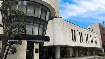 Hotel Kinsuien