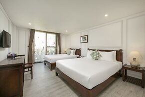 The Han Hotel