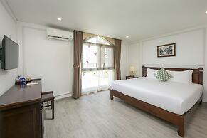 The Han Hotel