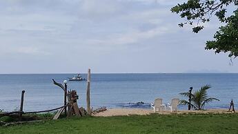 Kohjum Sea Beach Resort