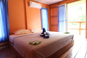 Kohjum Sea Beach Resort