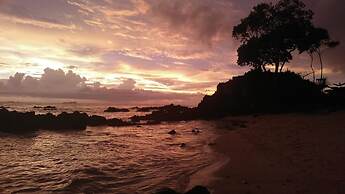 Kohjum Sea Beach Resort