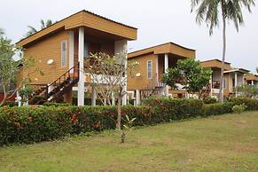Kohjum Sea Beach Resort