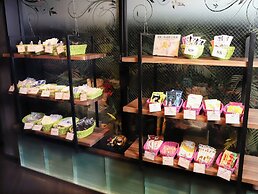 Hotel K6 Osaka Namba