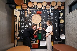 Kamon Hotel Namba