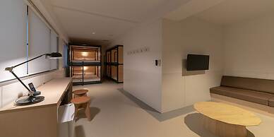 Kamon Hotel Namba