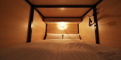 Kamon Hotel Namba