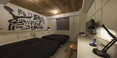 Kamon Hotel Namba