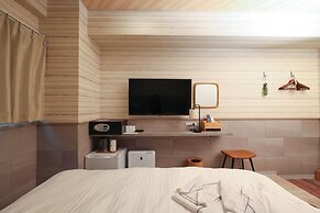 Kamon Hotel Namba