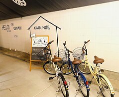 Kamon Hotel Namba