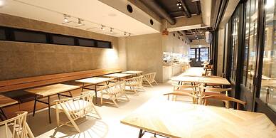 Kamon Hotel Namba