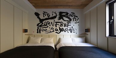 Kamon Hotel Namba