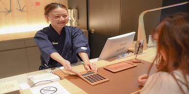 Kamon Hotel Namba