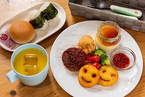 Kamon Hotel Namba