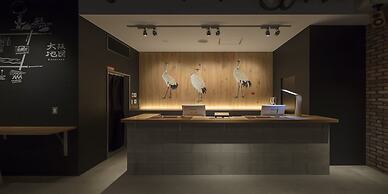 Kamon Hotel Namba