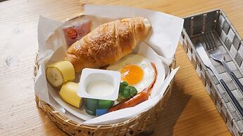 Kamon Hotel Namba