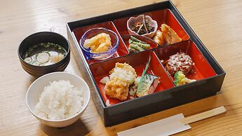 Kamon Hotel Namba