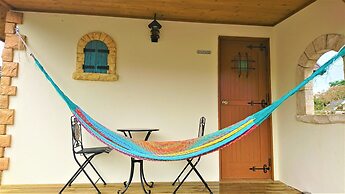 Cottage Morinokokage