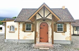 Cottage Morinokokage