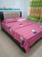 H Homestay