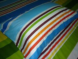 H Homestay