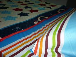 H Homestay