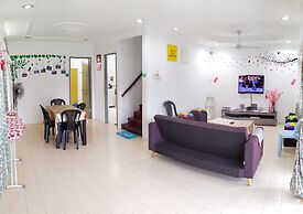 H Homestay