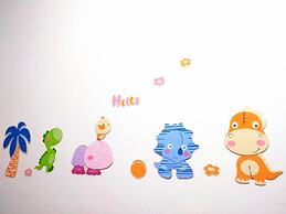H Homestay