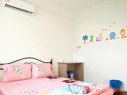 H Homestay