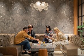 The Millennials Kyoto