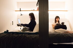 The Millennials Kyoto