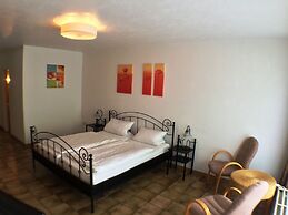 Hotel Forsthaus Alter Foerster