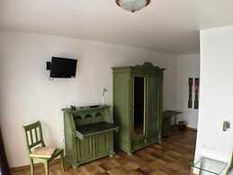 Hotel Forsthaus Alter Foerster