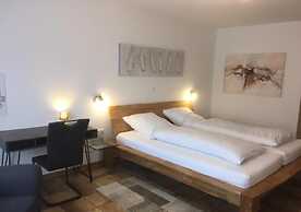 Hotel Forsthaus Alter Foerster