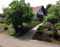 Hotel Forsthaus Alter Foerster