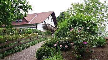 Hotel Forsthaus Alter Foerster