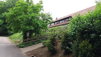 Hotel Forsthaus Alter Foerster