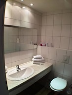 Hotel Forsthaus Alter Foerster
