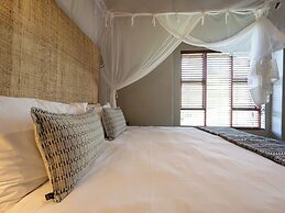 eKhaya Bush Villa