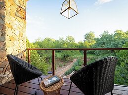 eKhaya Bush Villa