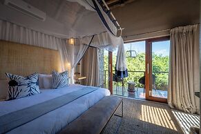 eKhaya Bush Villa