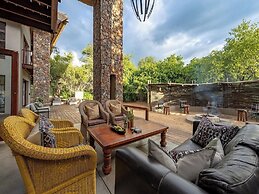 eKhaya Bush Villa