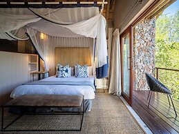 eKhaya Bush Villa