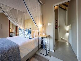 eKhaya Bush Villa