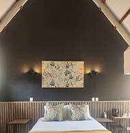 eKhaya Bush Villa