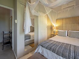 eKhaya Bush Villa