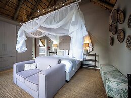 eKhaya Bush Villa