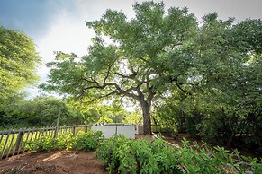 eKhaya Bush Villa