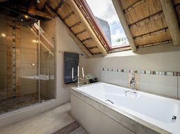 eKhaya Bush Villa