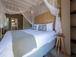 eKhaya Bush Villa